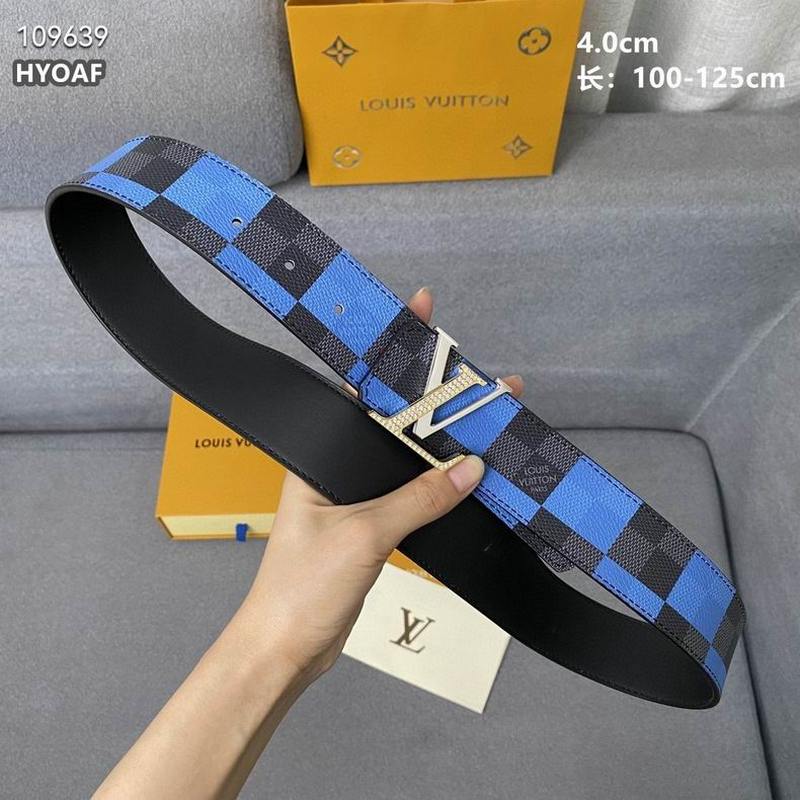 LV Belts 6181